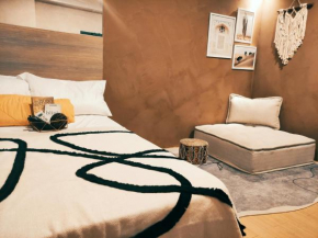 Lounge Around!NEW Condo to Soothe Mind,Body,Spirit in QC